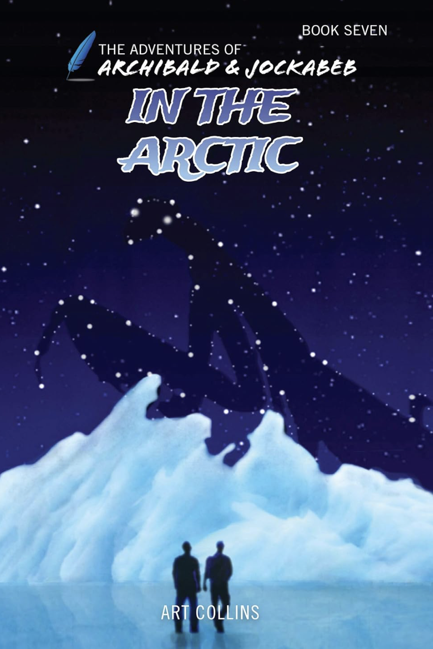 Book 7: In The Arctic